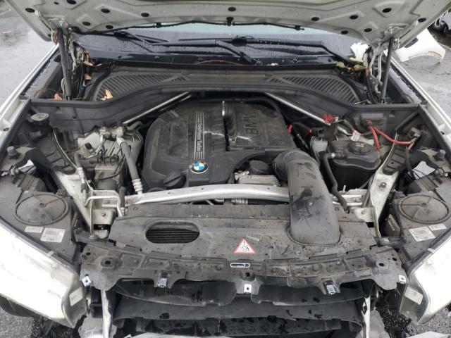 Photo 12 from auction – 2015 BMW X5 SDRIVE3 with VIN 5UXKR2C57F0H35599
