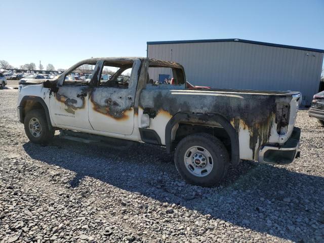 Photo 2 from auction – 2024 GMC SIERRA with VIN 1GT19LEY9RF405830