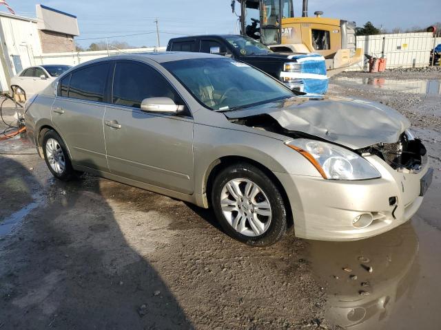 Photo 4 from auction – 2010 NISSAN ALTIMA BAS with VIN 1N4AL2APXAN416134