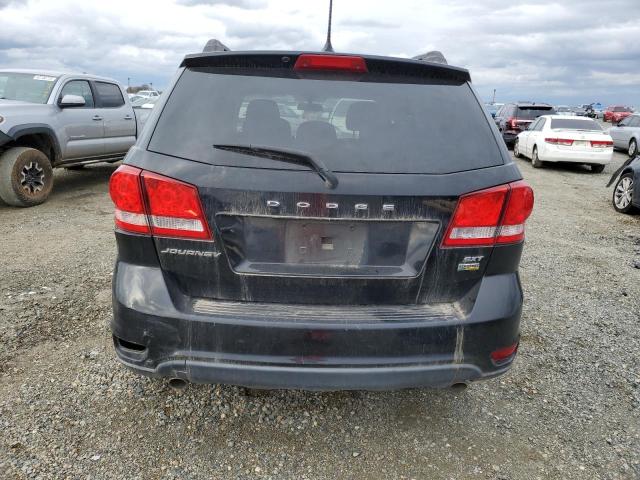 Photo 6 from auction – 2017 DODGE JOURNEY SX with VIN 3C4PDCBG7HT531614