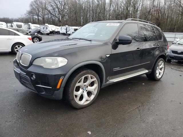 Photo 1 from auction – 2011 BMW X5 XDRIVE3 with VIN 5UXZW0C50BL661346