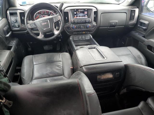Photo 8 from auction – 2014 GMC SIERRA K15 with VIN 1GTV2VEC7EZ222604
