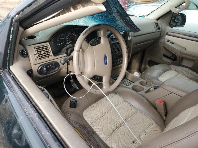 Photo 8 from auction – 2002 FORD EXPLORER E with VIN 1FMDU74W52UC34638