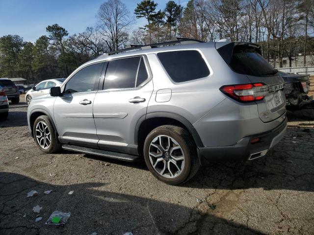 Photo 2 from auction – 2023 HONDA PILOT ELIT with VIN 5FNYG1H88PB014500