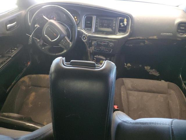 Photo 8 from auction – 2016 DODGE CHARGER SE with VIN 2C3CDXBG5GH302799