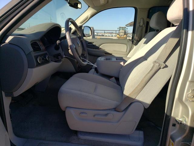 Photo 7 from auction – 2007 CHEVROLET AVALANCHE with VIN 3GNFK12307G123683