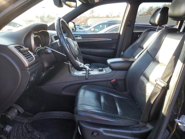 Photo 7 from auction – 2014 JEEP GRAND CHER with VIN 1C4RJFBG0EC517421