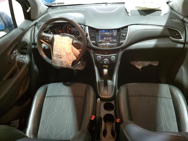 Photo 8 from auction – 2020 CHEVROLET TRAX 1LT with VIN 3GNCJPSBXLL313041