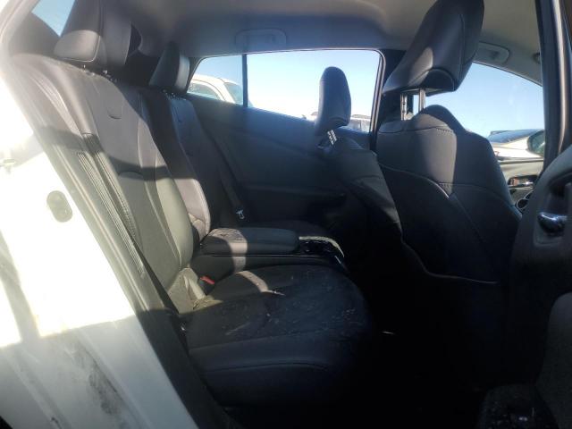 Photo 10 from auction – 2018 TOYOTA PRIUS PRIM with VIN JTDKARFPXJ3079207