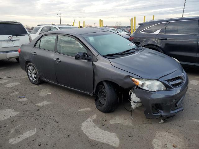 Photo 4 from auction – 2012 TOYOTA COROLLA BA with VIN JTDBU4EE6C9177208