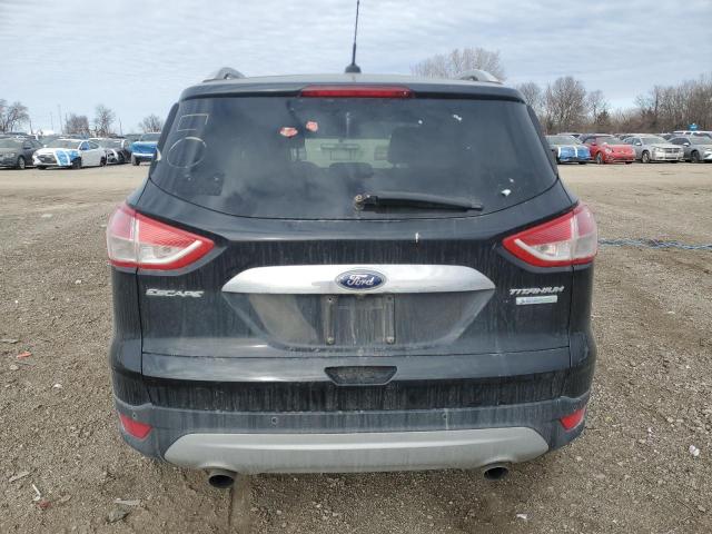 Photo 6 from auction – 2014 FORD ESCAPE TIT with VIN 1FMCU0JX0EUB45936