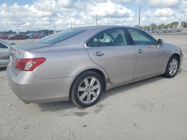 Photo 3 from auction – 2007 LEXUS ES 350 with VIN JTHBJ46G672077468