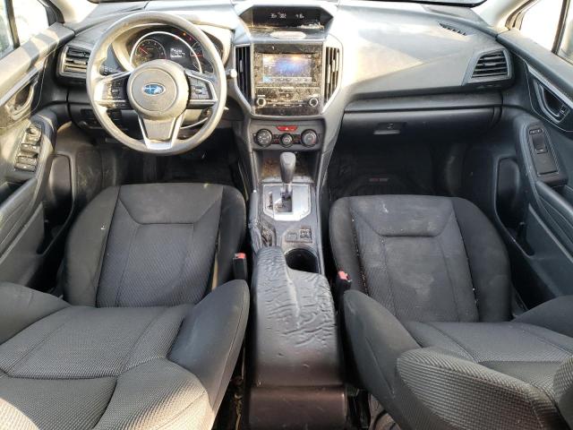 Photo 8 from auction – 2017 SUBARU IMPREZA PR with VIN 4S3GKAB6XH3608568