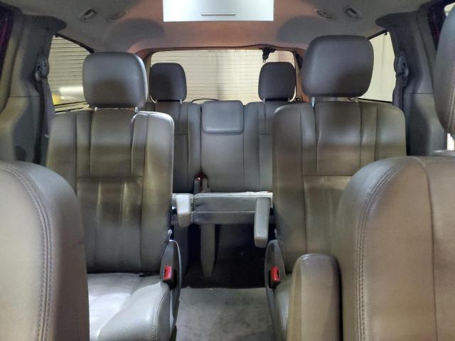 Photo 10 from auction – 2015 CHRYSLER TOWN & COU with VIN 2C4RC1CG6FR574081