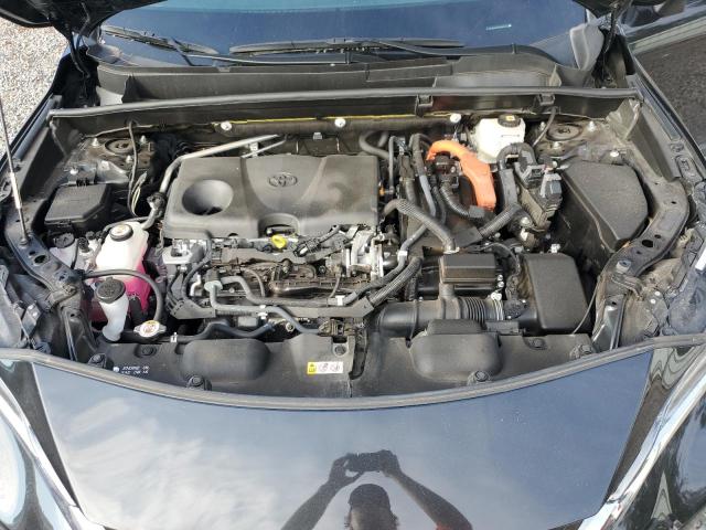 Photo 12 from auction – 2021 TOYOTA VENZA LE with VIN JTEAAAAH3MJ049104