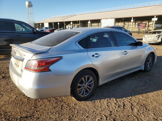 Photo 3 from auction – 2015 NISSAN ALTIMA 2.5 with VIN 1N4AL3AP7FC470516