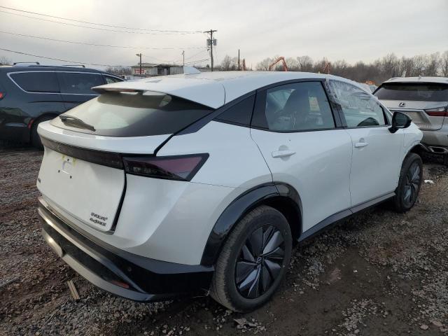 Photo 3 from auction – 2024 NISSAN ARIYA EVOL with VIN JN1DF0BBXRM732837