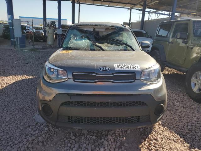 Photo 5 from auction – 2018 KIA SOUL with VIN KNDJN2A29J7548332