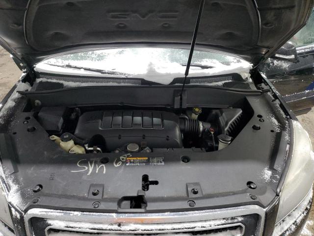 Zdjęcie 12 z aukcji – 2015 GMC ACADIA SLT z VIN 1GKKVRKD2FJ312276