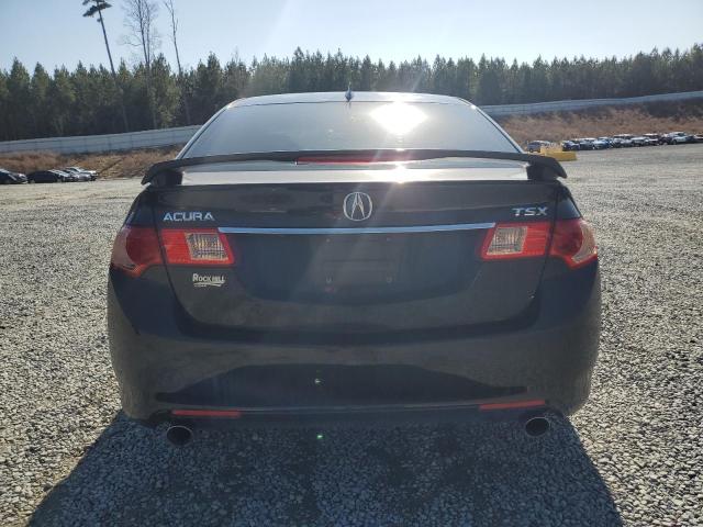 Photo 6 from auction – 2012 ACURA TSX TECH with VIN JH4CU2F67CC020627
