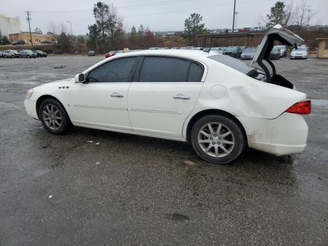 Photo 2 from auction – 2008 BUICK LUCERNE CX with VIN 1G4HD57288U148439