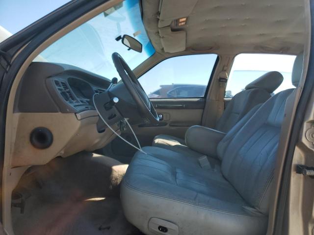 Photo 7 from auction – 1997 LINCOLN TOWN CAR E with VIN 1LNLM81W8VY642778