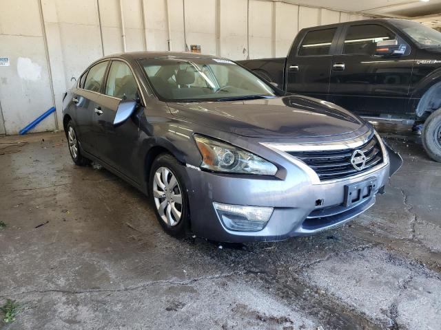 Photo 4 from auction – 2013 NISSAN ALTIMA 2.5 with VIN 1N4AL3AP0DN579949