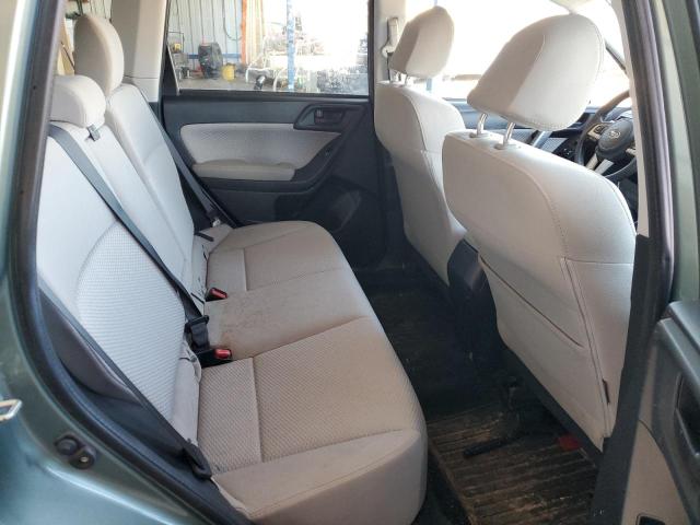 Photo 10 from auction – 2017 SUBARU FORESTER 2 with VIN JF2SJAECXHH564946