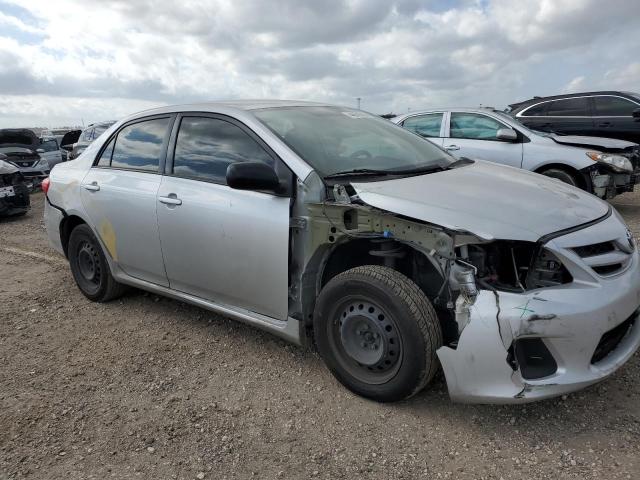 Photo 4 from auction – 2011 TOYOTA COROLLA BA with VIN JTDBU4EE3BJ101703