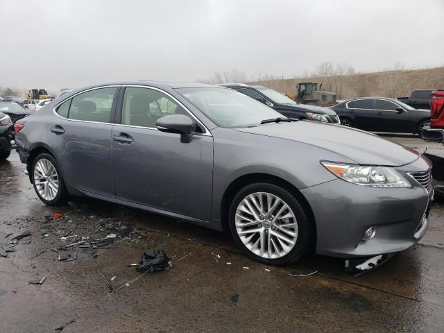 Photo 4 from auction – 2014 LEXUS ES 350 with VIN JTHBK1GG2E2131629