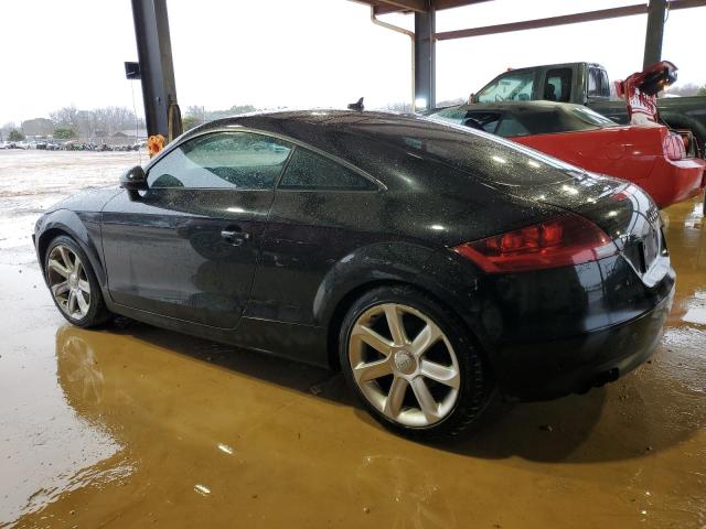 Photo 2 from auction – 2008 AUDI TT 2.0T with VIN TRUAF38J681001425