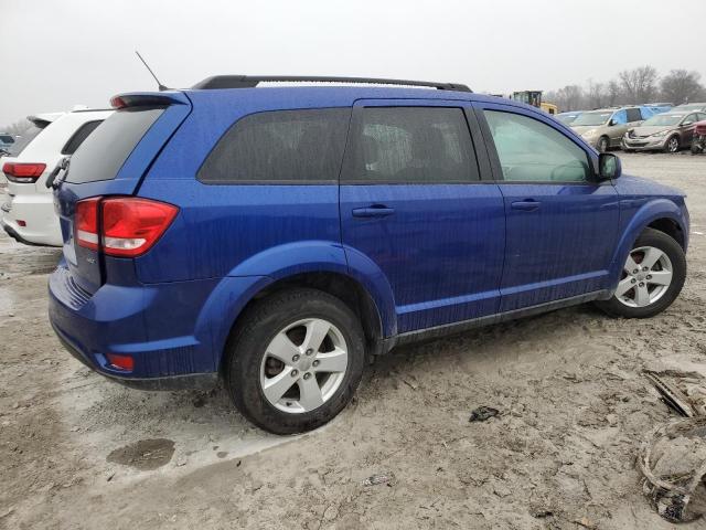 Photo 3 from auction – 2012 DODGE JOURNEY SX with VIN 3C4PDCBG7CT229863