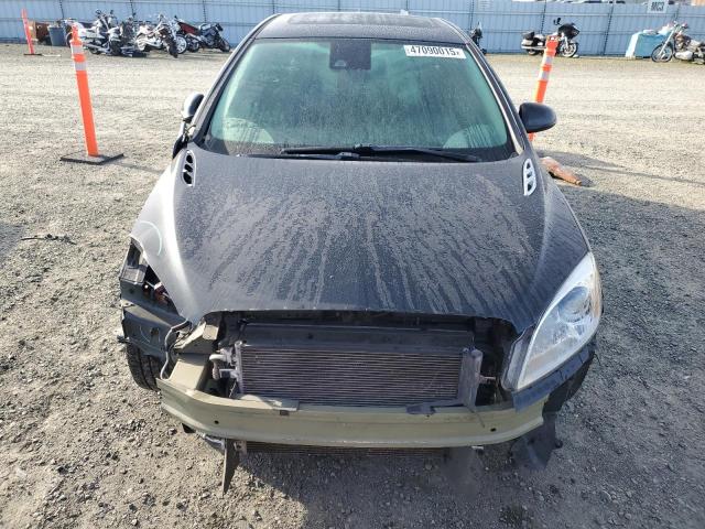 Photo 5 from auction – 2014 BUICK VERANO PRE with VIN 1G4PT5SV5E4222637