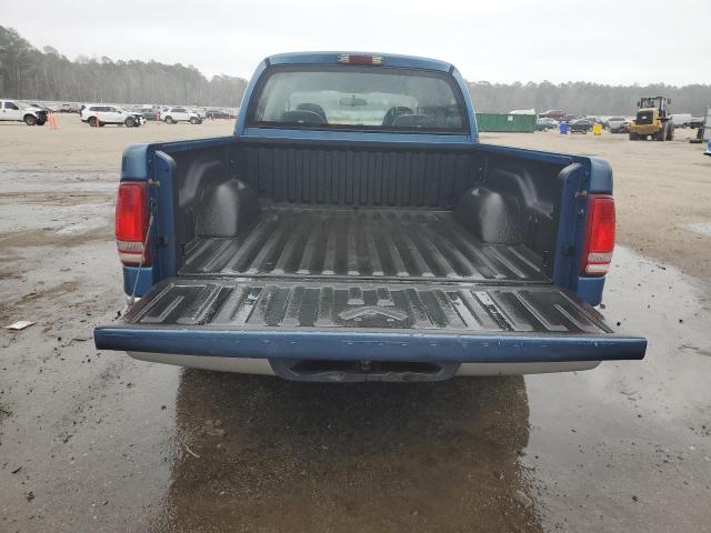 Photo 6 from auction – 2002 DODGE DAKOTA QUA with VIN 1B7HL48NX2S658224