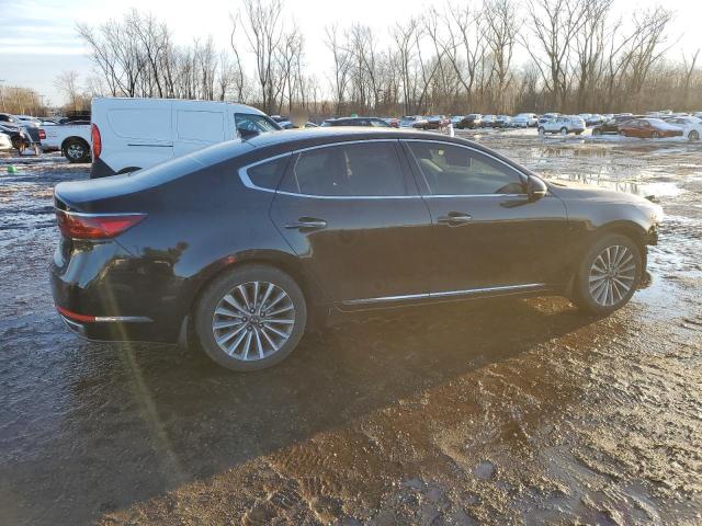 Photo 3 from auction – 2017 KIA CADENZA PR with VIN KNALB4J10H5049989