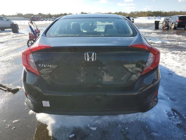 Photo 6 from auction – 2017 HONDA CIVIC LX with VIN 2HGFC2F50HH574168