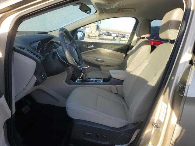 Photo 7 from auction – 2017 FORD ESCAPE SE with VIN 1FMCU9GD9HUF10894