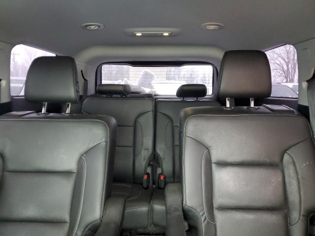 Photo 10 from auction – 2017 GMC ACADIA SLT with VIN 1GKKNULS9HZ284027