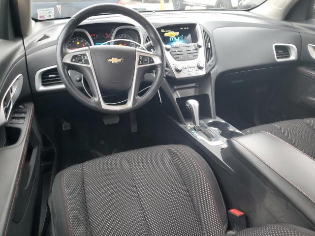 Photo 8 from auction – 2013 CHEVROLET EQUINOX LT with VIN 2GNALDEK9D6413553
