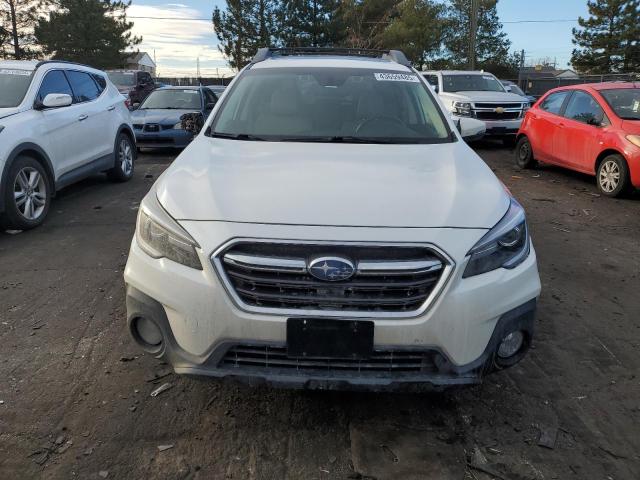 Photo 5 from auction – 2019 SUBARU OUTBACK 2. with VIN 4S4BSANC1K3215802