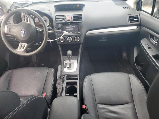 Photo 8 from auction – 2014 SUBARU IMPREZA SP with VIN JF1GPAU69EH332368