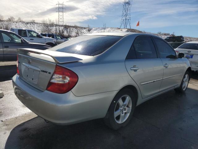 Photo 3 from auction – 2003 TOYOTA CAMRY LE with VIN JTDBE32K930157721