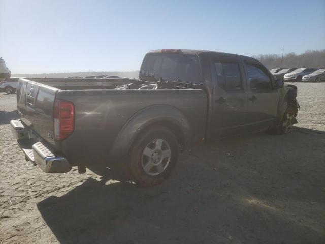 Photo 3 from auction – 2008 NISSAN FRONTIER C with VIN 1N6AD09U48C435948