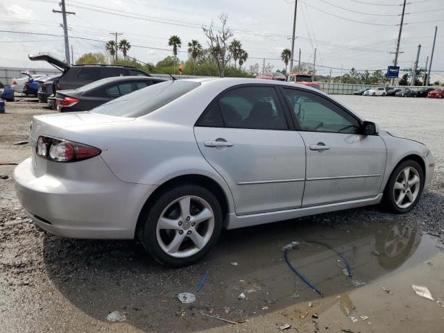 Фото 3 с аукциона – 2008 MAZDA 6 I с VIN 1YVHP80C185M02724