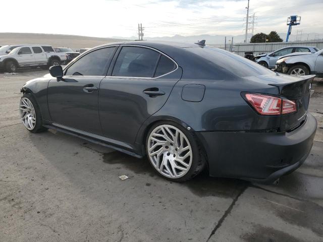 Photo 2 from auction – 2007 LEXUS IS 250 with VIN JTHCK262872012311