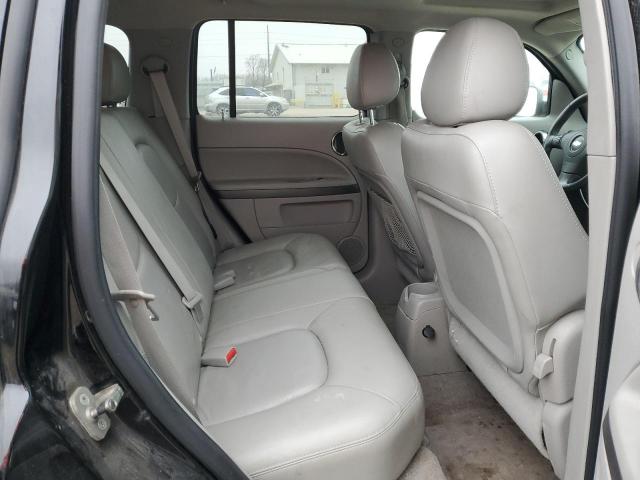 Photo 10 from auction – 2009 CHEVROLET HHR LT with VIN 3GNCA23B69S632940