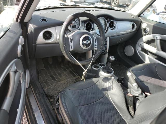 Photo 8 from auction – 2002 MINI COOPER with VIN WMWRC334X2TC38342