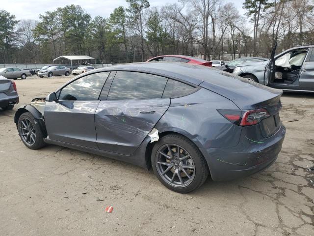 Photo 2 from auction – 2023 TESLA MODEL 3 with VIN 5YJ3E1EA8PF418355