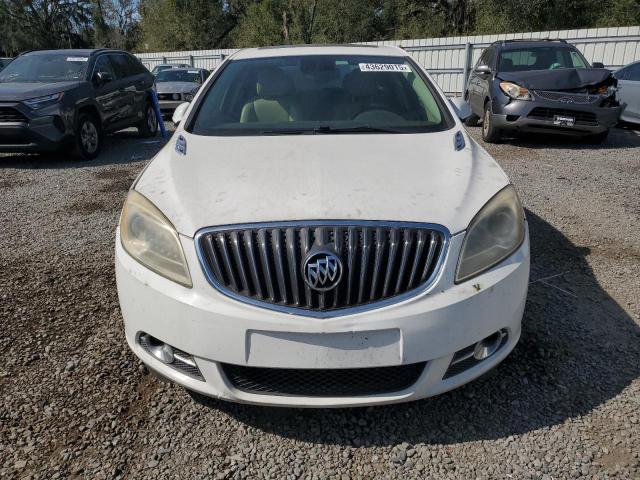 Photo 5 from auction – 2013 BUICK VERANO CON with VIN 1G4PR5SKXD4160039