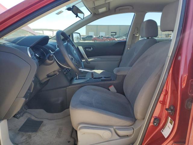 Photo 7 from auction – 2014 NISSAN ROGUE SELE with VIN JN8AS5MT3EW617062